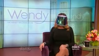 Wendy Williams  FunnyShady moments part 2 [upl. by Therron110]