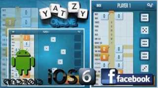 Yatzy Online  The next generation of Yatzy [upl. by Nelluc]