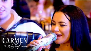 Carmen de la Salciua  Jiene Live 2019  Hotel RIN Sibiu [upl. by Tesler]