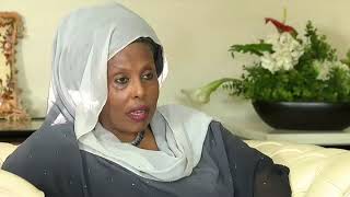 Meet Amina Hersi  one of Africas most successful female entrepreneurs [upl. by Dyna]