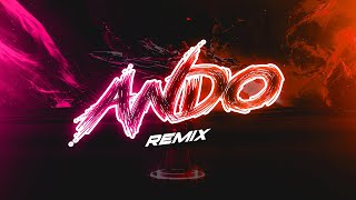 ANDO REMIX  JONA MIX JereKlein [upl. by Beller19]