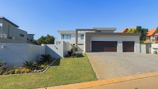 4 Bedroom House for sale in Gauteng  Pretoria  Silverlakes Surroundings  Silverwoods [upl. by Akalam728]