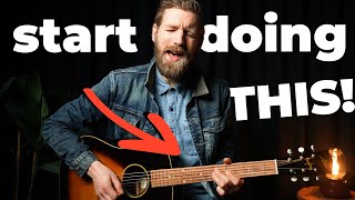 10 THINGS I wish I knew as a beginner guitarist [upl. by Allisurd449]