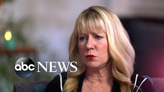 Tonya Harding speaks out about Nancy Kerrigan attack [upl. by Letnahs114]