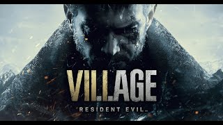 Resident Evil Village EMPRESS language  Save location  Windows 11 [upl. by Ailelc314]