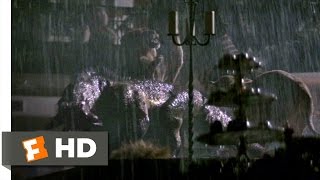 The Relic 79 Movie CLIP  The Creature Attacks 1997 HD [upl. by Maryanna]