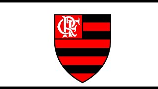 HINO DO FLAMENGO [upl. by Anrapa186]