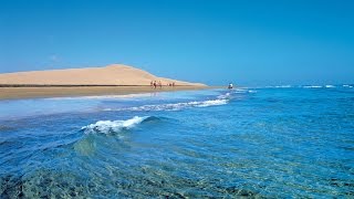 Gran Canaria Maspalomas Beach Top 10 Secrets [upl. by Eugenius]