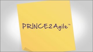 Introducing PRINCE2 Agile™ [upl. by Ainotna]