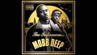 Mobb Deep  The Infamous [upl. by Adaner87]