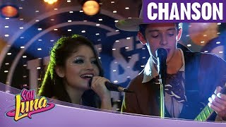 Soy Luna saison 2  Chanson  quotVives en míquot épisode 10 [upl. by Mihsah]