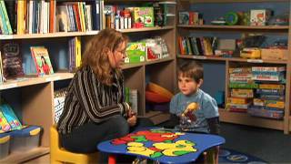 ABA Autism Training  Chapter 3  Prompting [upl. by Polloch]