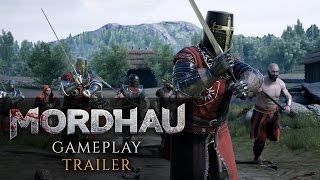 MORDHAU  Gameplay Trailer [upl. by Daigle467]