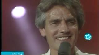 Sergio denis recuerdos en vivo [upl. by Shaver]