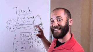 Introduction to Telephone Systems [upl. by Gildus]