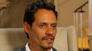 Marc Anthony J Lo Split Affair Rumors [upl. by Marsha620]