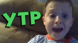 No more saying cuss words YTP [upl. by Gnolb513]