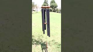 Astarin Wind Chimes  Tuned Beech Wood 44inch Wind Chimes [upl. by Sheba299]