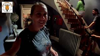 Inside Lizzie Borden House [upl. by Highams]