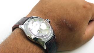 Quick Review Corum Bubble Boutique Edition Ref 16315020 Watch [upl. by Nednarb970]