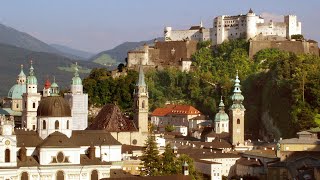 Salzburg and Surroundings [upl. by Remark380]