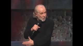 George Carlin  Religion [upl. by Ludovico]