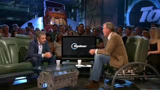 Top Gear Rowan Atkinson Funny Moment [upl. by Lloyd]