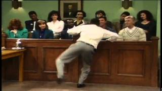 MartinMartin goes crazy in court [upl. by Lilas]