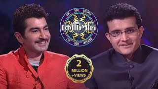 KBC Bangla  Special Episode With Jeet  KBC India [upl. by Shaeffer]