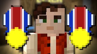 How to get GOLD in every Jacobs Contest Hypixel SkyBlock Complete Tutorial  Guide [upl. by Affra]