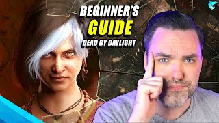 Make Your Game Look AMAZING Dead by Daylight Tutorial [upl. by Asirrom609]