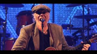 Kim Larsen amp Kjukken  Joanna Officiel Livevideo [upl. by Algernon]