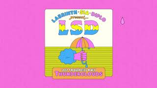 LSD History and Evolution [upl. by Abran]