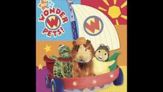 Wonder Pets Best Songs [upl. by Gilead]