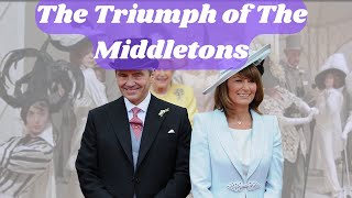 The Middletons Coup [upl. by Marvella]