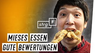 FakeBewertungen Wer steckt dahinter  STRGF [upl. by Animsay]