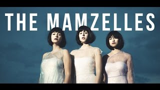 The Mamzelles  Cry Video Oficial [upl. by Lierbag796]