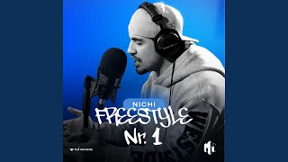 Freestyle 1 [upl. by Yrelav]