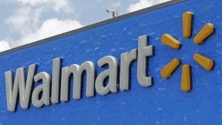 How Walmart uses blockchain technology [upl. by Divadnahtanoj]