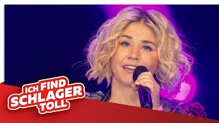 Beatrice Egli  Wir leben laut Wohlfühlgarantie Live [upl. by Lohman672]