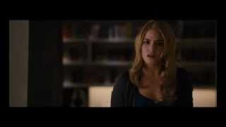 Jacob and Rosalie  Breaking Dawn part 1 deleted scene [upl. by Sherilyn]