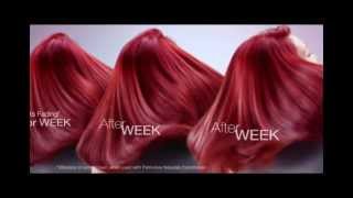 Palmolive Naturals Vibrant Color TV Commercial [upl. by Ruvolo127]