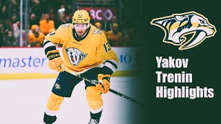 Yakov Trenin Highlights [upl. by Grantland5]