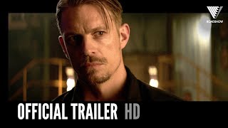 The Informer  Official Trailer  2020 HD [upl. by Naujet]