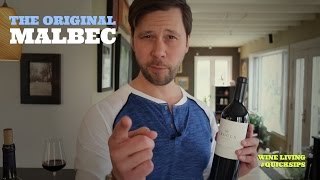 The Best Red Wine for Beginners French Malbec [upl. by Gerrit119]