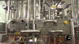 How Its Made  Soy Beverages [upl. by Vharat]