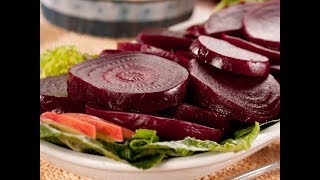 Amish Pickled Beets [upl. by Naples646]