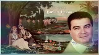 barham hassan [upl. by Nelaf282]