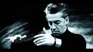 Beethoven quotSymphony No 7quot Karajan [upl. by Dragoon232]