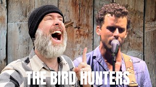 Songwriter Reacts Turnpike Troubadours  The Bird Hunters [upl. by Mintz]